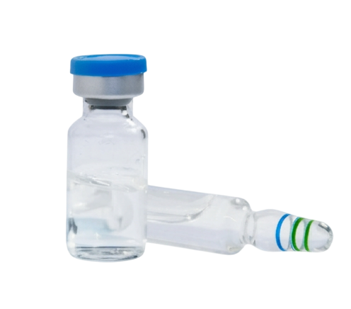 Intravenous (IV)  Psychedelic Therapy