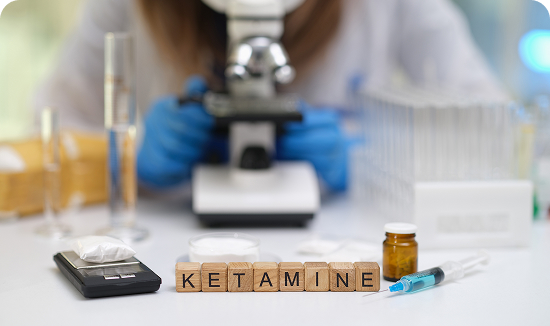 Iv Ketamine Therapy: Research Publications and Clinical Studies
